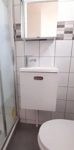 Appartement à louer 1 pièce 16.25m² - Photo 1