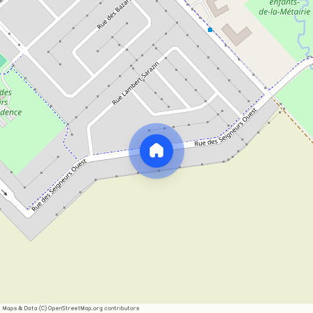 2349 Rue des Seigneurs Ouest, Saint-Hyacinthe, Saint-Hyacinthe, Montérégie, J2T 1P8