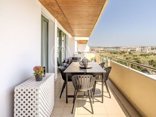2 room luxury Apartment for rent in Vilamoura, Loulé, Distrito de Faro - Photo 1
