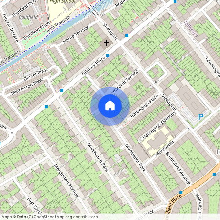 75 Montpelier Park, Bruntsfield, EH10 4ND, Edinburgh
