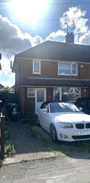 2 bedroom semi-detached house to rent - Photo 1