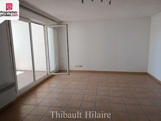Location Appartement 3 pièces 70m² MARSEILLE 10ème - Photo 1