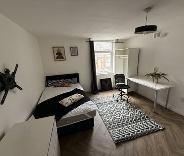 1 Bed Flat, Humberstone Gate, LE1 - Photo 2
