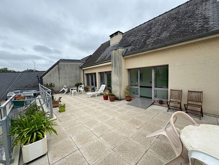 Appartement T2 à Rennes - Photo 4
