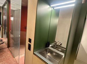 Studio/Γκαρσονιέρα για ενοικίαση - Γκάζι - Μεταξουργείο - Βοτανικός, - Photo 5