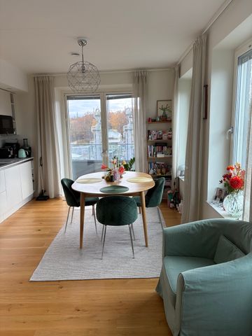 Bobergsgatan, Stockholm - Foto 3