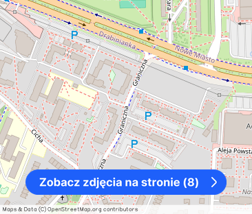 2 pokoje 49 m Graniczna – zdjęcie 1