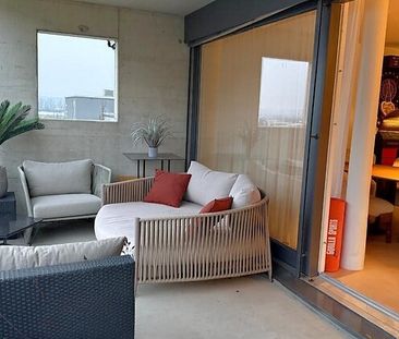 4½ Zimmer-Wohnung in Tägerwilen (TG), möbliert, auf Zeit - Foto 4