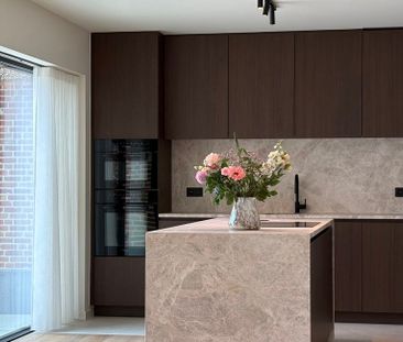 Woning te huur in De Pinte voor € 1.850 met 4 slaapkamers - Foto 6