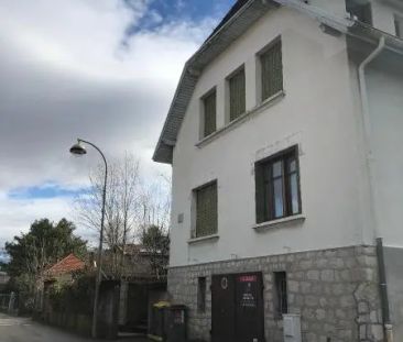 Appartement à louer 1 pièce 14.5m² - Photo 2
