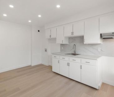 Appartement à louer - Montréal (Mercier/Hochelaga-Maisonneuve) (Mer... - Photo 1