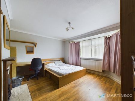 1 bedroom in a house share to rent - Photo 5