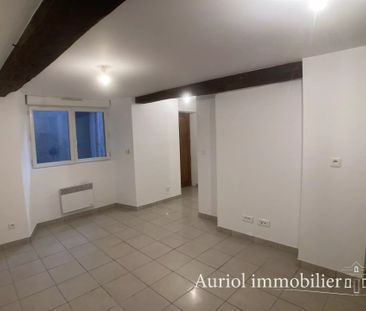 Location Appartement 1 pièce 22m² AURIOL 13390 - Photo 3
