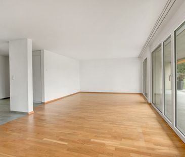 Gepflegt wohnen in ländlicher Umgebung - Foto 2