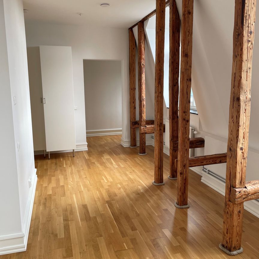 Nygatan 13 B - Foto 1