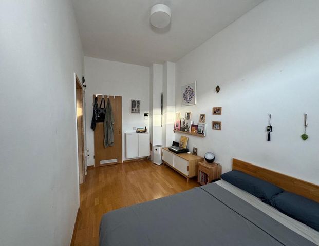 Nähe Mauerpark - Untermiete 3 Monate - Dezember 25 - März 26 - Photo 1