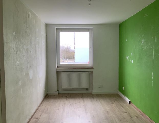 3-Zimmer-Wohnung in Kamen Methler - Balkon - WBS erforderlich - Aufzug - Photo 1