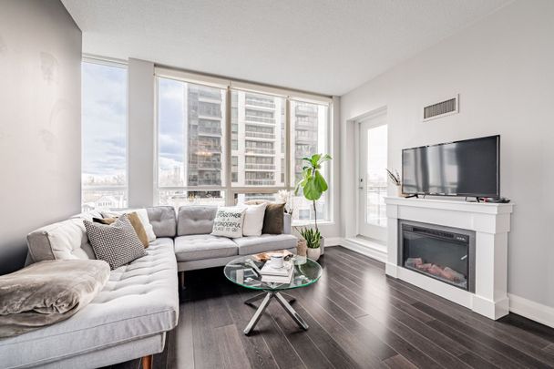 For Lease - 83 Redpath Avenue Unit# 404, Toronto, Ontario - Photo 1