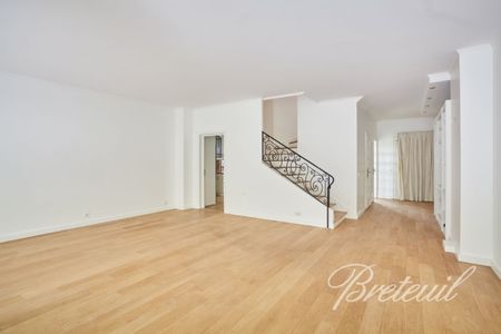 Appartement à louer à Paris 16Ème - Photo 3