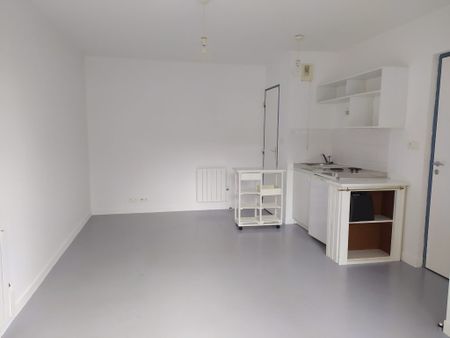 Location Appartement 2 pièces 34m² PLERIN 22190 - Photo 3
