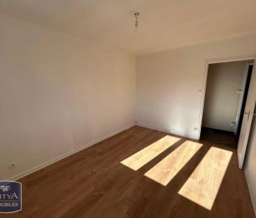 Appartement à louer 3 pièces 70.28m² - Photo 4