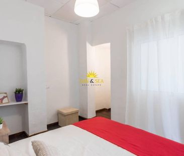 TWO-BEDROOM APARTMENT – MURCIA - Photo 6