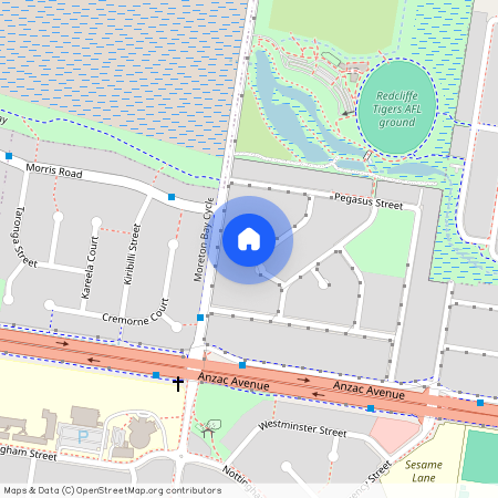 11 Featherstone St, Kippa-Ring QLD 4021