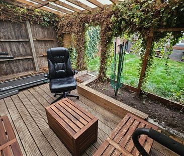 Room in a Shared House, Scales Road, N17 - Photo 1