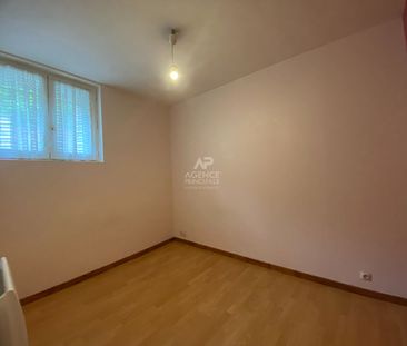 Appartement Auvers Sur Oise 3 pièce(s) 45.24 m2 - Photo 1