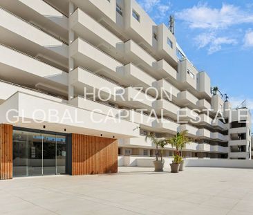 4 room luxury Apartment for rent in Portals Nous, Balearic Islands - Photo 1