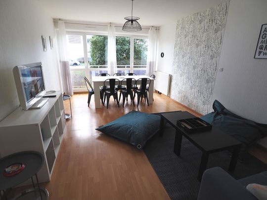 Location Appartement 1 pièce 11m² - Photo 1