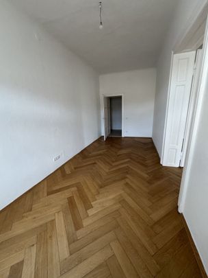 Mietwohnung ca.126m2 in bester Lage-stilvoll-gepflegt in Graz! ***Wohngemeinschaften möglich*** - Foto 1