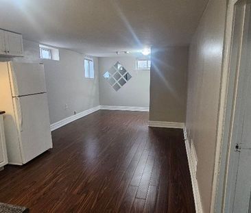 For Lease - 21 Admiral Road Unit# Basement, Ajax, Ontario - Photo 1