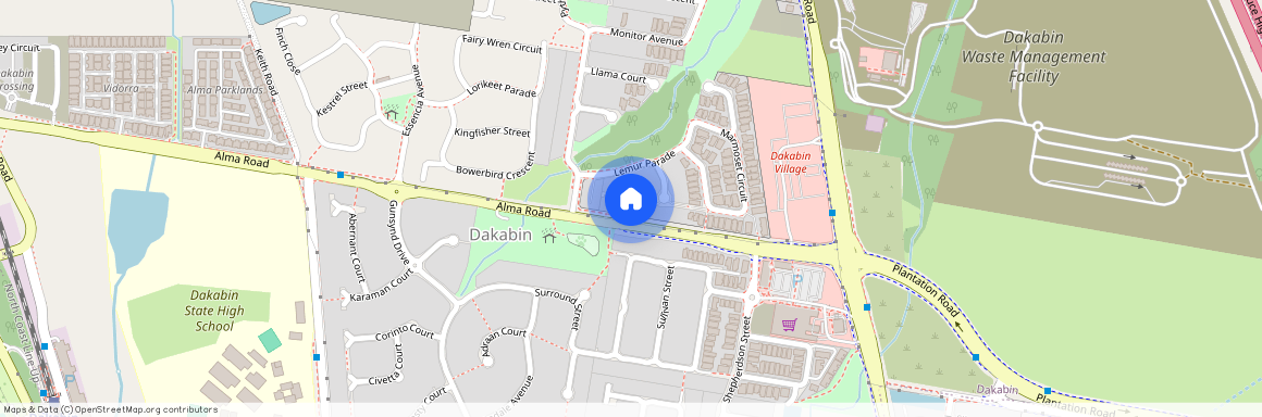 11 Tahr Place, Qld 4503, Dakabin