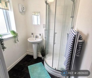 1 bedroom in a house share to rent - Photo 6