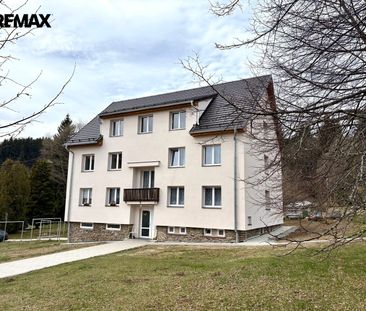 Pronájem bytu 3+1 v osobním vlastnictví 67 m², Stachy - Фото 2