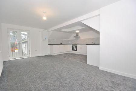 1 bedroom flat to rent, - Photo 2