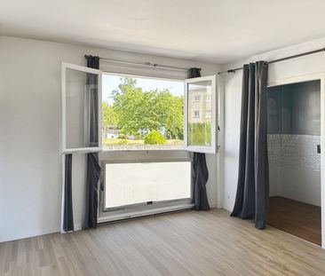 Location Appartement 1 pièce 23m² - Photo 2