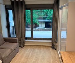Studio/Γκαρσονιέρα για ενοικίαση - Ανάληψη - Μπότσαρη - Νέα Παραλία, - Photo 1