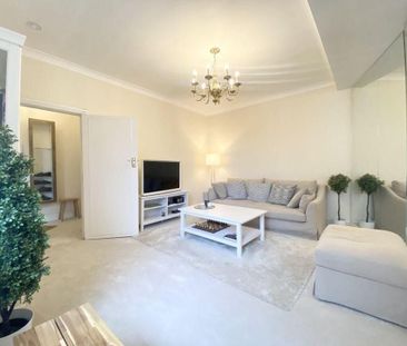 2 Bed Flat, Stone House, W1W - Photo 2