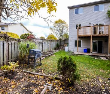 For Lease - 799 Deveron Crescent, London South, Ontario - Photo 6