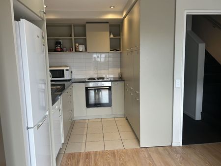 Popular Poulson Apartments- Third floor Room - Photo 4