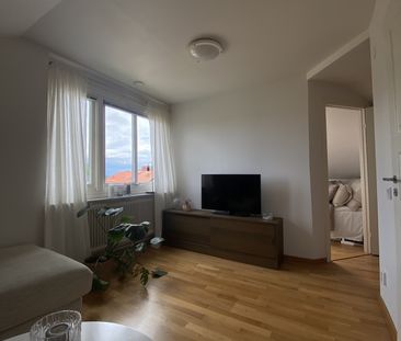 Hemgårdsvägen, Halmstad - Foto 1