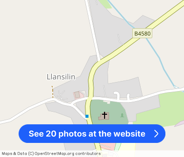 Llansilin, Oswestry, Powys - Photo 1
