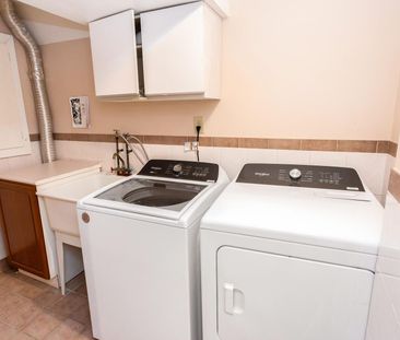 For Lease - 3174 Workman Drive Unit# Lower, Mississauga, Ontario - Photo 4