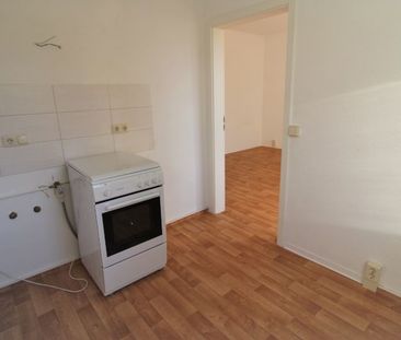 Gemütliche 2-Zimmerwohnung in Lankow verfügbar! - Foto 5