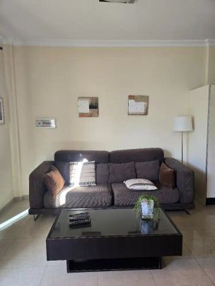 Apartamento de alquiler en Calle Aceviño, 49, Zona Botánico - Photo 1
