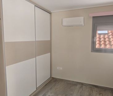 Μεζονέτα για ενοικίαση Κέντρο Νέας Πεντέλης (Νέα Πεντέλη) - Φωτογραφία 3