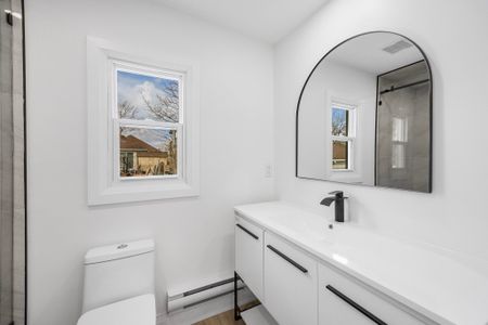 For Lease - 338 Old Mosley Street Unit# Unit 3, Wasaga Beach, Ontario - Photo 3