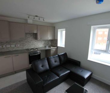 1 bedroom apartment to rent - Photo 6